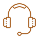 Headset Icon